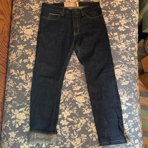 Flint and Tinder Denim Jeans